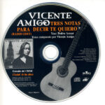 Tres Notas Para Decir Te Quiero