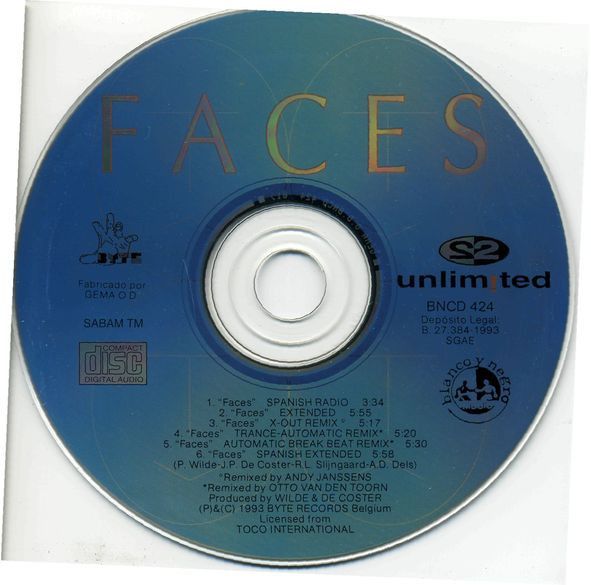 Faces