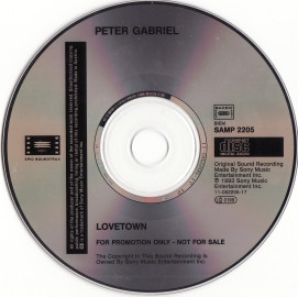 Lovetown
