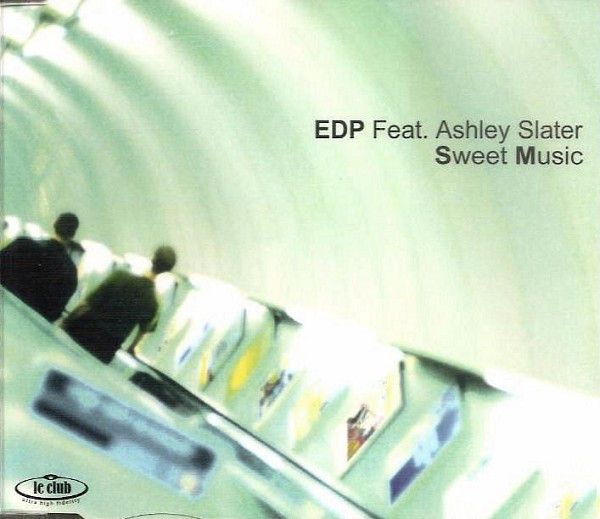 Sweet Music