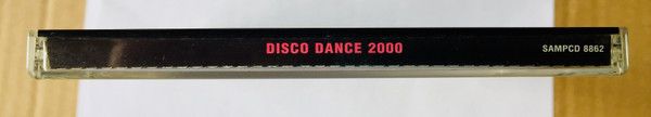 Disco Dance 2000