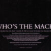 Who's The Mack (Verse 1, CD II)