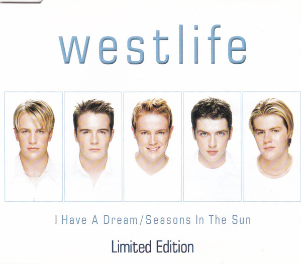 I Have A Dream / Seasons In The Sun