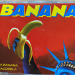 La Banana // Sacudela