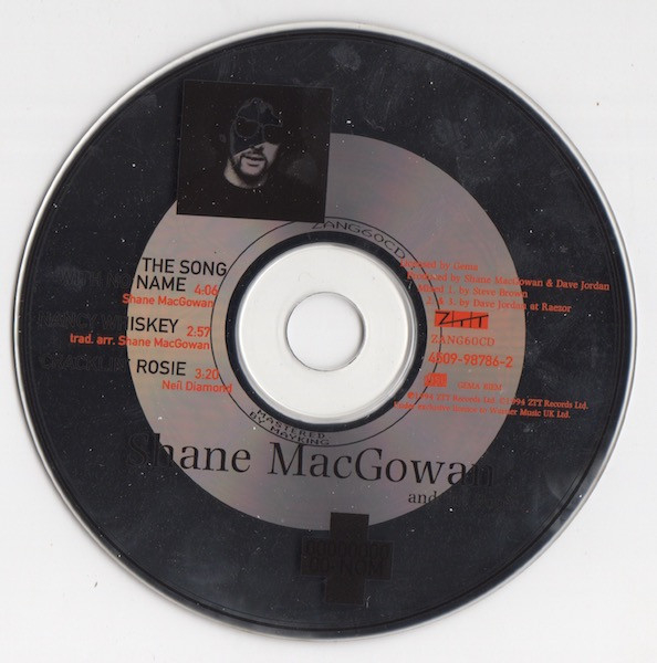 The Song With No Name