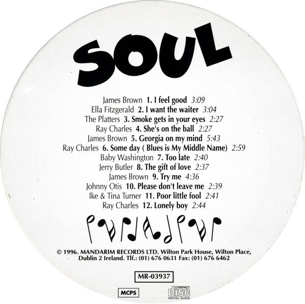 Soul