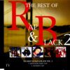 The Best Of Rap & Black 2