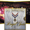 Royal Jam