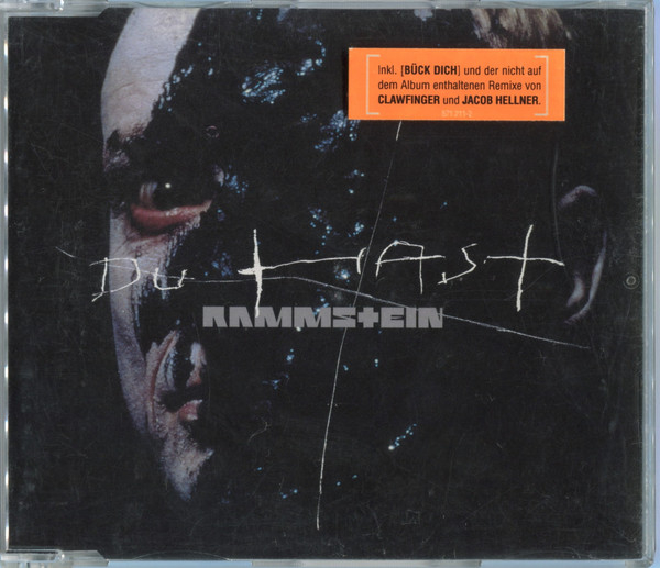 Du Hast