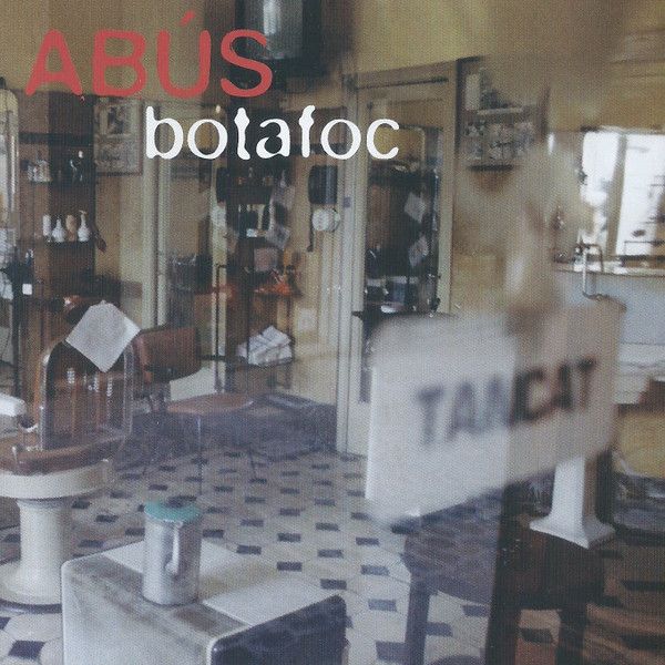 Botafoc