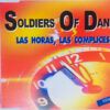Las Horas, Las Complices