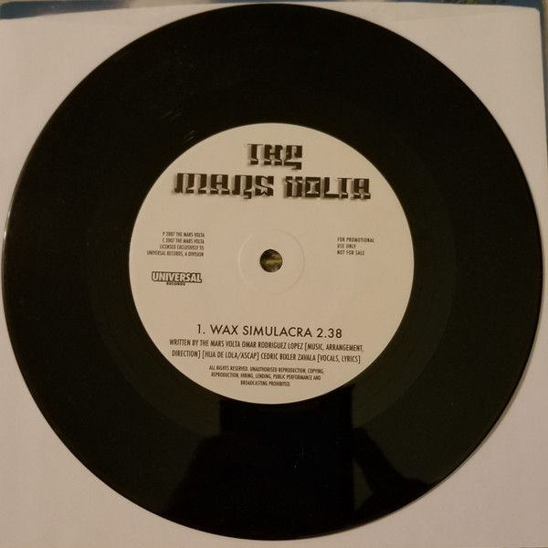 865ac5f5ddf1b1ed63b23fa656d25d0cefe7c227_0_0.jpeg Wax Simulacra