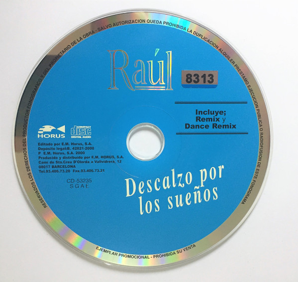 Descalzo Por Los Sueños