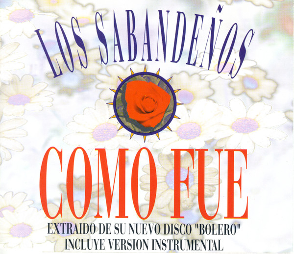 Como Fue