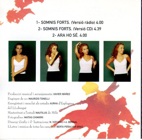 Somnis Forts