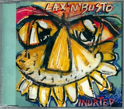 Inurted
