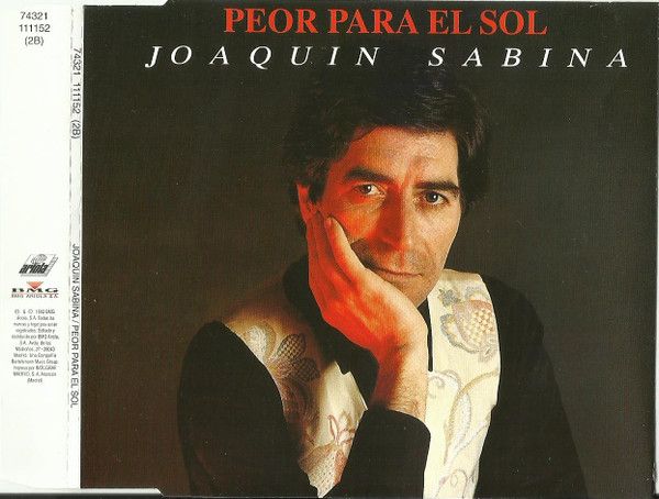 Peor Para El Sol