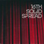 16th Solid Spread