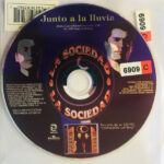 Junto A La Lluvía