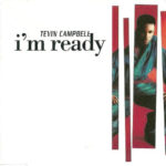 I'm Ready
