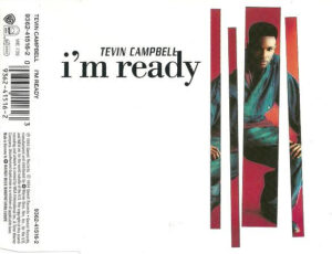 I'm Ready