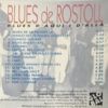 Blues D'aqui I D'allà