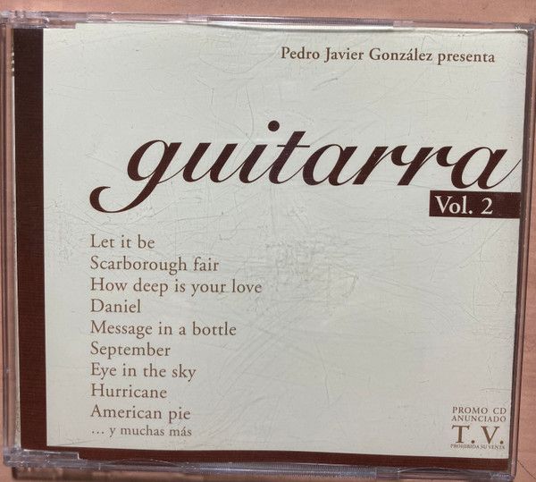 Guitarra