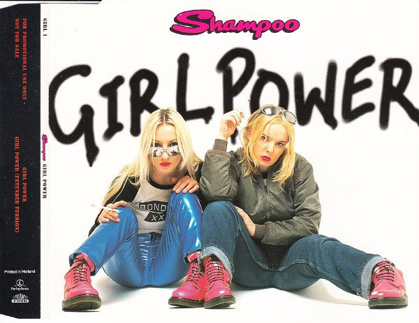 Girl Power