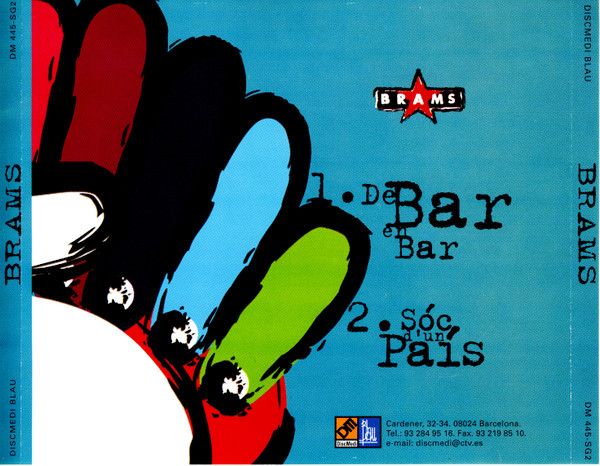 De Bar En Bar