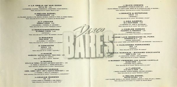 8da538a6de6eb897d71719173bffe2da274535a6_0_0.jpeg Disco Bares