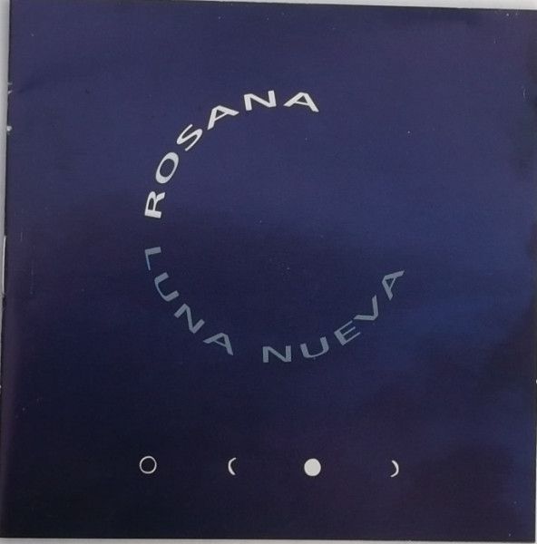 Luna Nueva