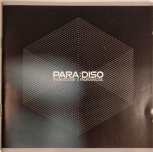 Paradise II Paranoia