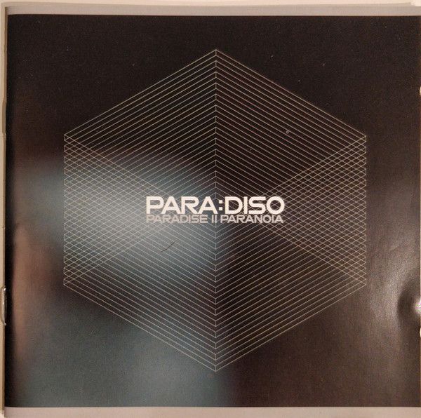Paradise II Paranoia