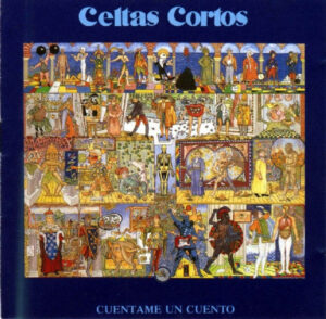 Cuentame Un Cuento