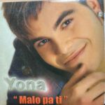 Malo Pa Ti