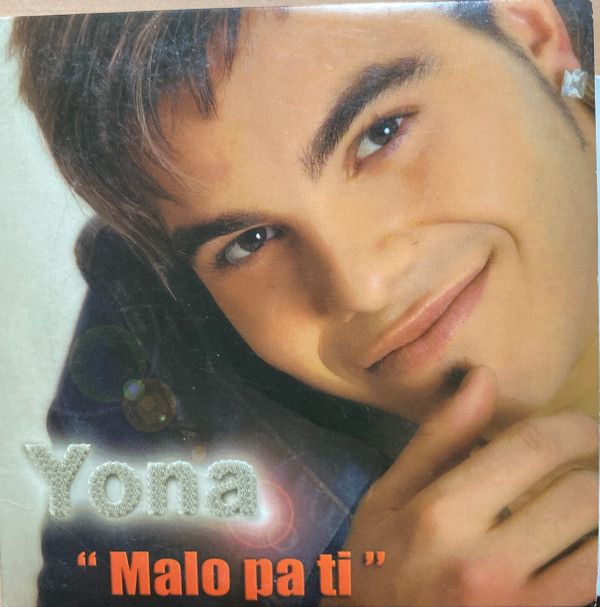 Malo Pa Ti
