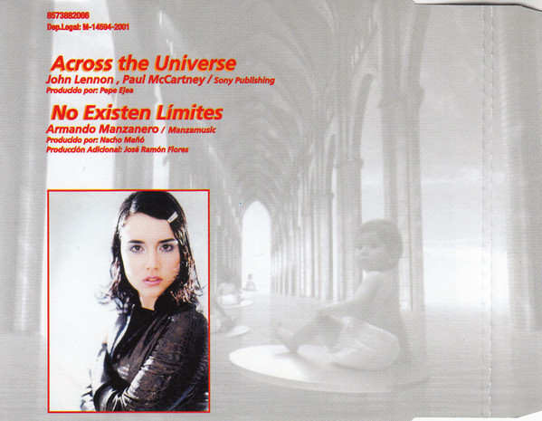 Across The Universe
