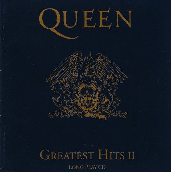 Greatest Hits II
