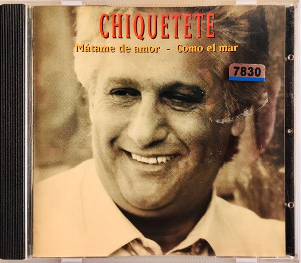 Mátame De Amor / Como El Mar