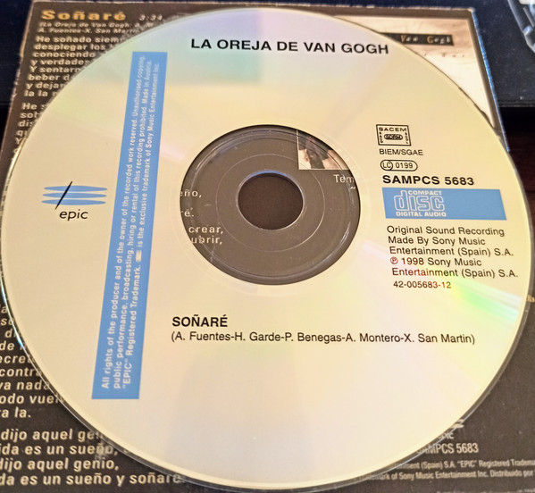 Soñaré