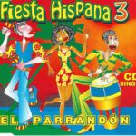 Fiesta Hispana 3