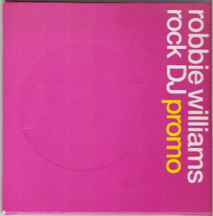 Rock DJ