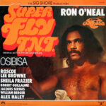 Super Fly T.N.T. (Original Motion Picture Soundtrack)