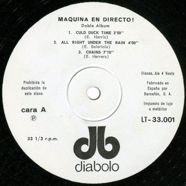En Directo