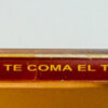 ¡Que Te Coma El Tigre!