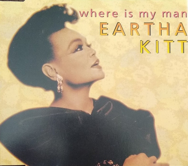 Where Is My Man (Remix 94')
