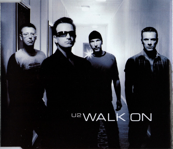 Walk On