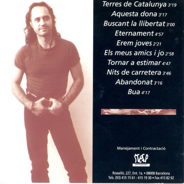 Terres De Catalunya