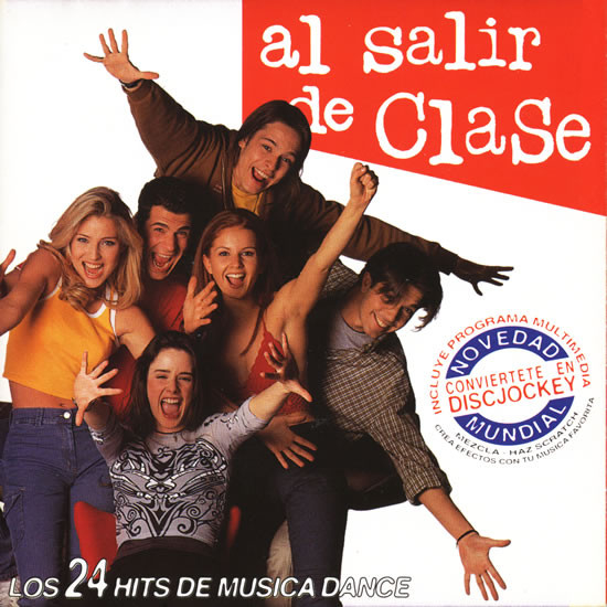 Al Salir De Clase