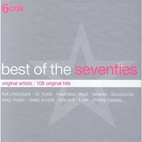 Best Of The Seventies